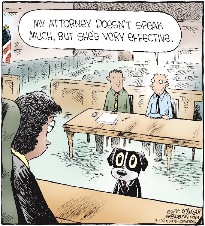 36 New One-Panel Comics About Funny Everyday Situations By Dave Coverly