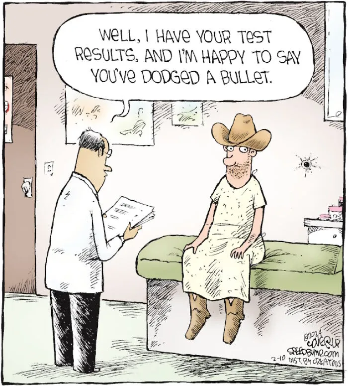 36 New One-Panel Comics About Funny Everyday Situations By Dave Coverly