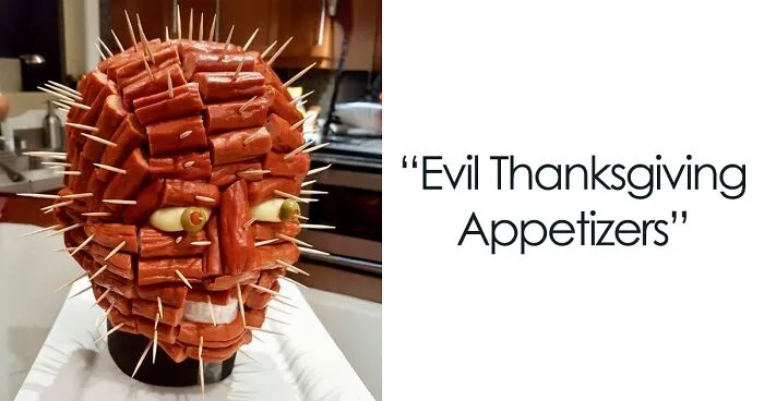 Brace Yourself For Winter With 25 Cringe-Worthy November Memes