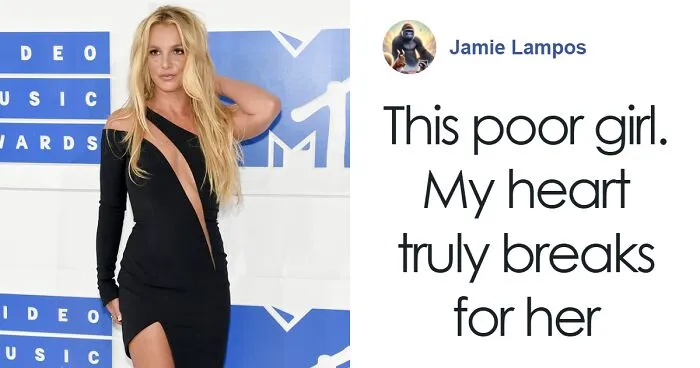 "My Heart Truly Breaks For Her": Britney Spears Exposes Strict Conservatorship In Unearthed Clip