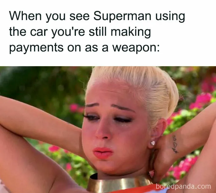 Weaponized Vehicle