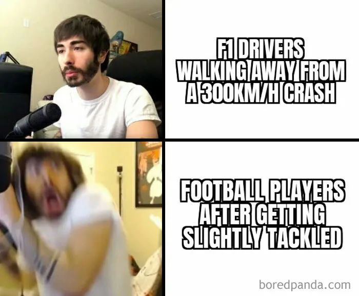 F1 Toughies