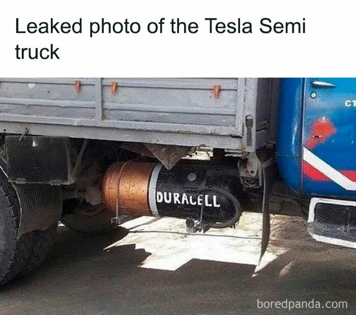 Electric Car Battery