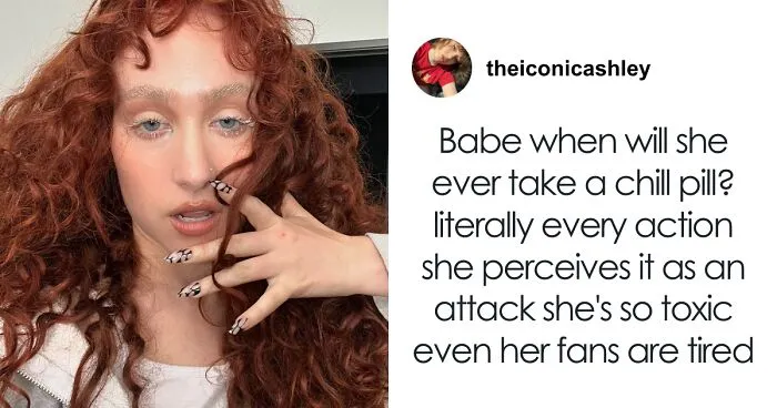 “She’s So Toxic”: Fans Are Fed Up With Chappell Roan After She Put Billboard On Blast