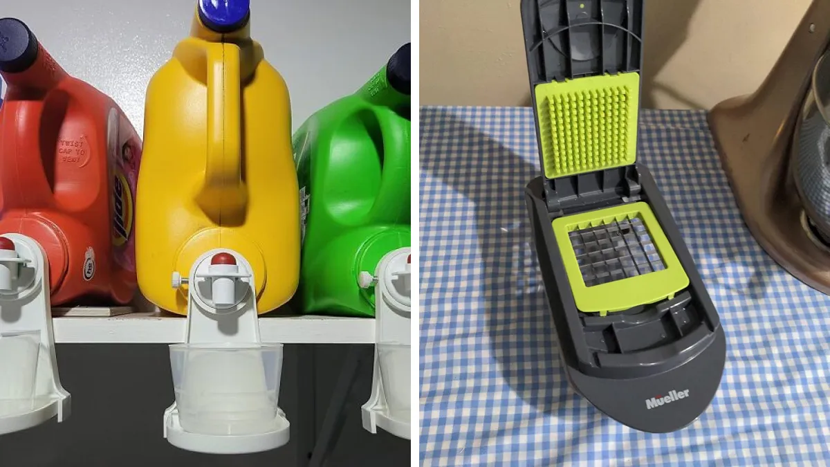 Upgrading Your Home Without Downgrading Your Wallet With These 24 Cheap But Mighty Products 