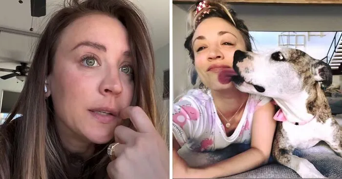 "I Hate People!": Kaley Cuoco Sparks Massive Outrage For Giving Up Her Dog Because Of Her Fiancé