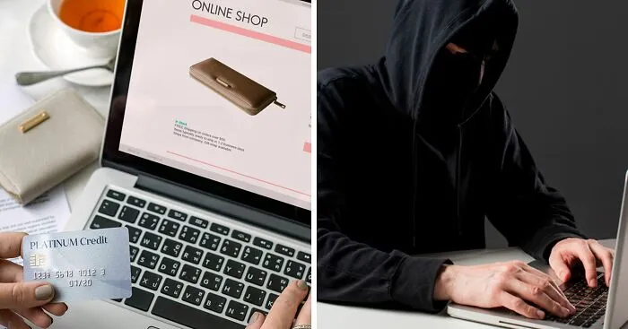 FBI Warns Against Online Shopping Scams During Holiday Season—Here's How To Protect Yourself