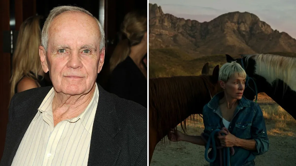 "The Outrage Is Appropriate": Vanity Fair Slammed For Glorifying Author Who "Groomed" 16YO Girl