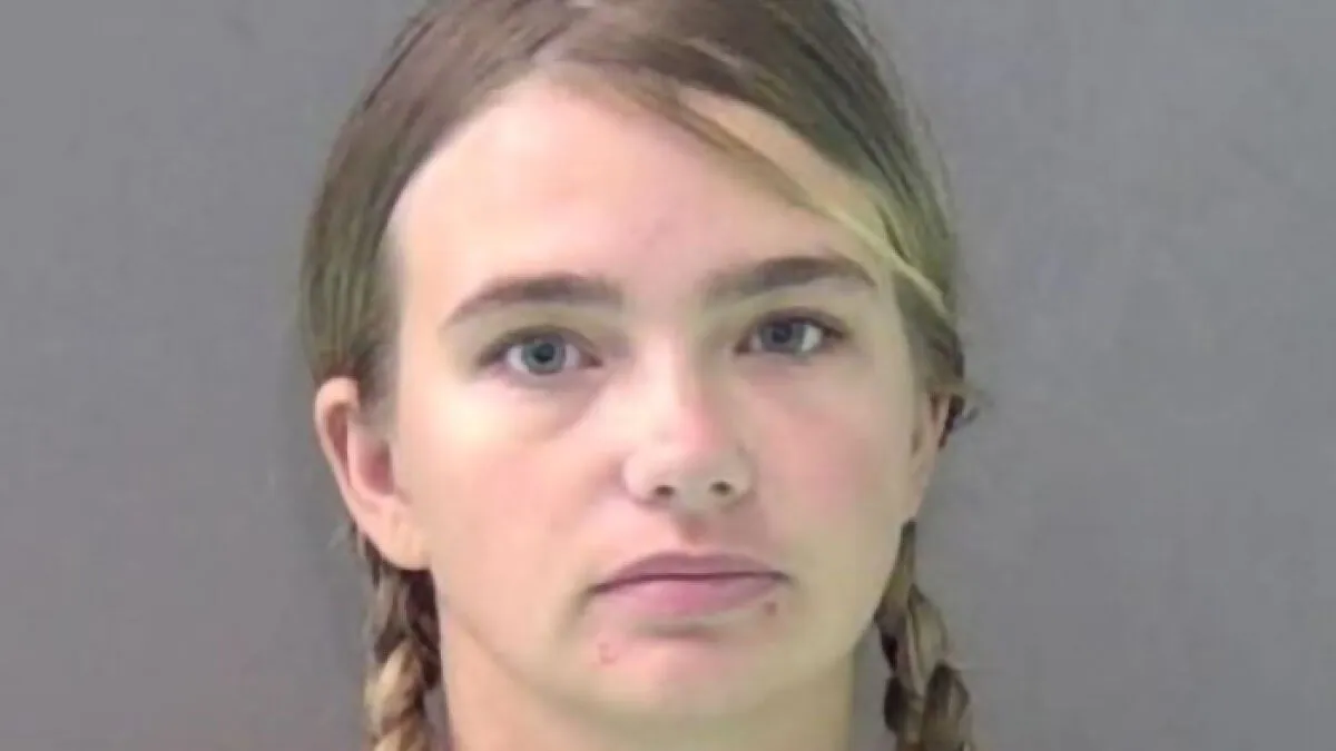 "That Poor Baby": Mom Leaves 16-Month-Old Alone At Home To Meet A Date 150 Miles Away