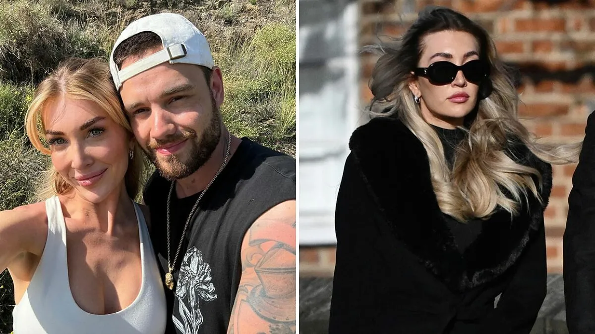 Disturbing CCTV Clip Shows Liam Payne’s Final Moments In Argentina Hotel: “It’s Devastating”