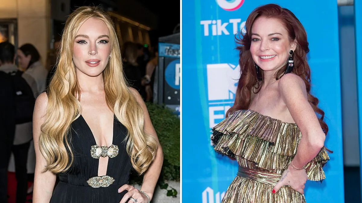 “Looks Nothing Like Herself”: Lindsay Lohan’s New Appearance Leaves Fans Perplexed