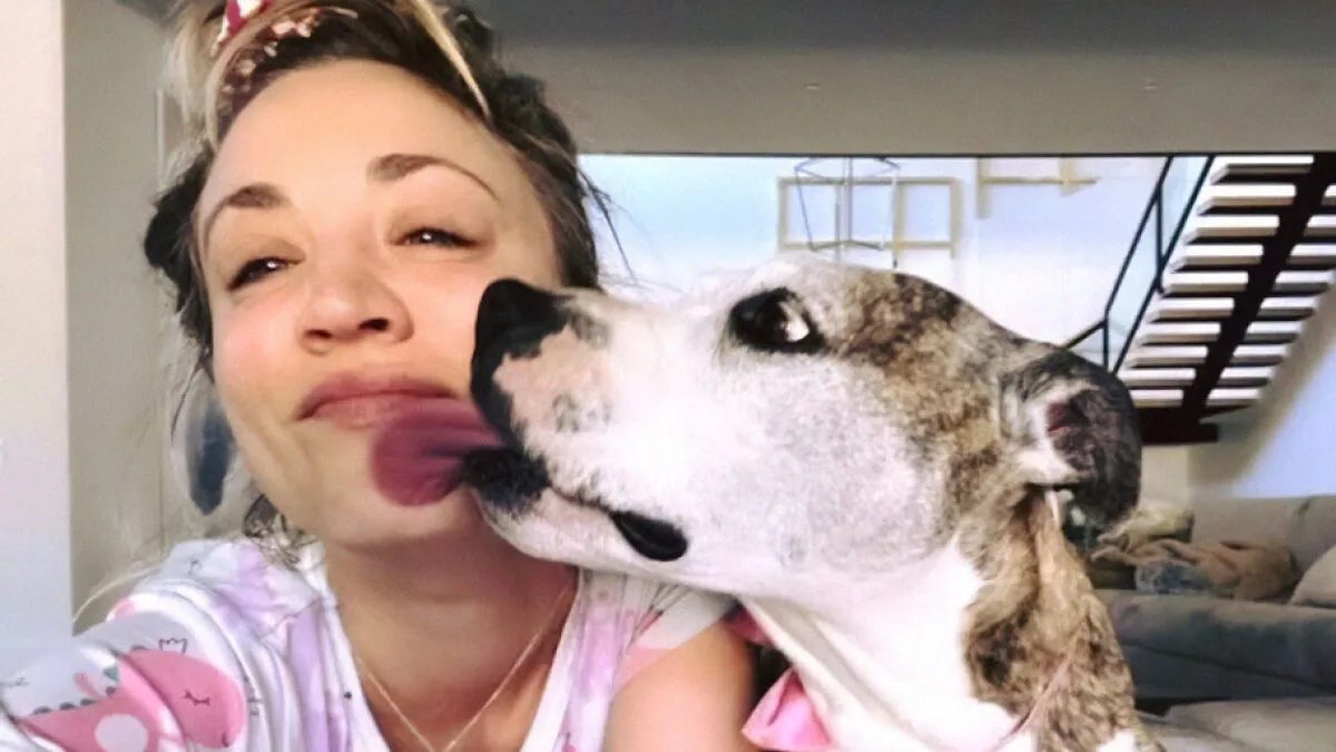"I Hate People!": Kaley Cuoco Sparks Massive Outrage For Giving Up Her Dog Because Of Her Fiancé