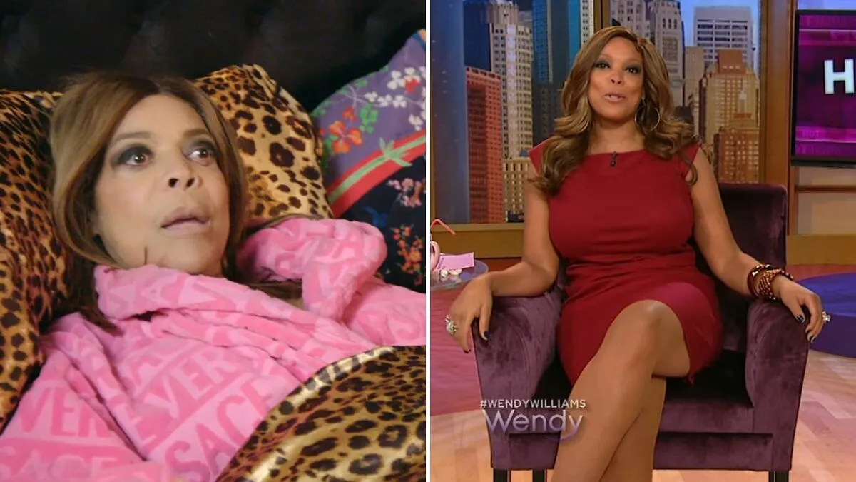 Wendy Williams Is “Incapacitated” Amid Dementia Diagnosis, Experts Explain What It All Means