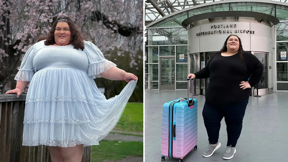 “Nothing In Life Is Free”: Plus-Size Traveler Slammed For Demanding Free Extra Plane Seats