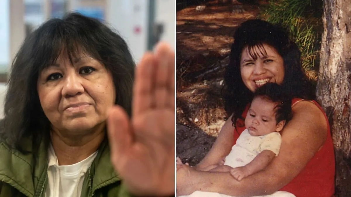 Mom Facing Execution For Tragic Passing Of 2YO Daughter Declared "Actually Innocent" By Judge