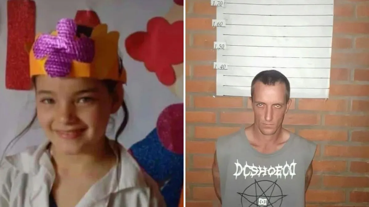 "Speechless": 8YO Girl Uses Her Last Breath To Reveal Identity Of Man Who Fatally Assaulted Her