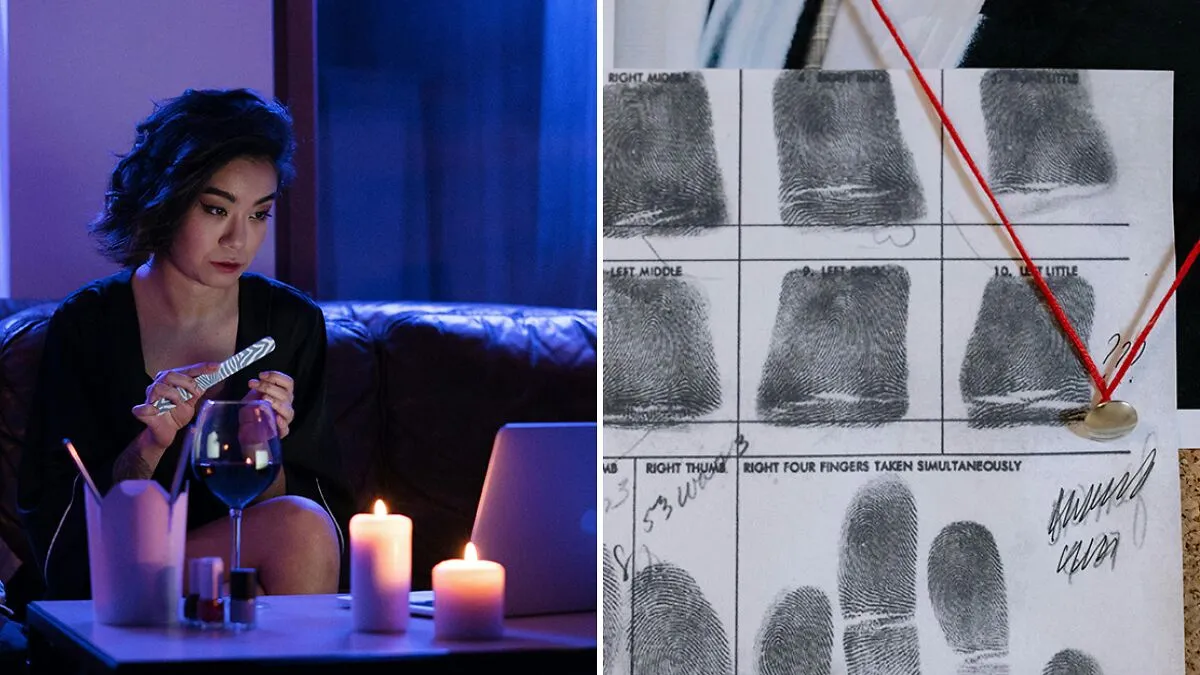 "How Can Humans Be So Awful?": True Crime Mania Has Dark Consequences For Gen Z, Experts Reveal