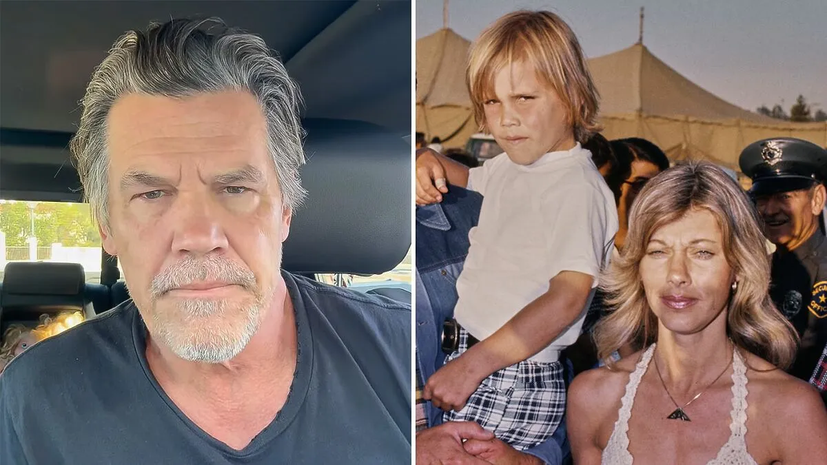 "Shame On Her": Josh Brolin’s Mom Used To Send Mountain Lions And Cougars After Him, Actor Says