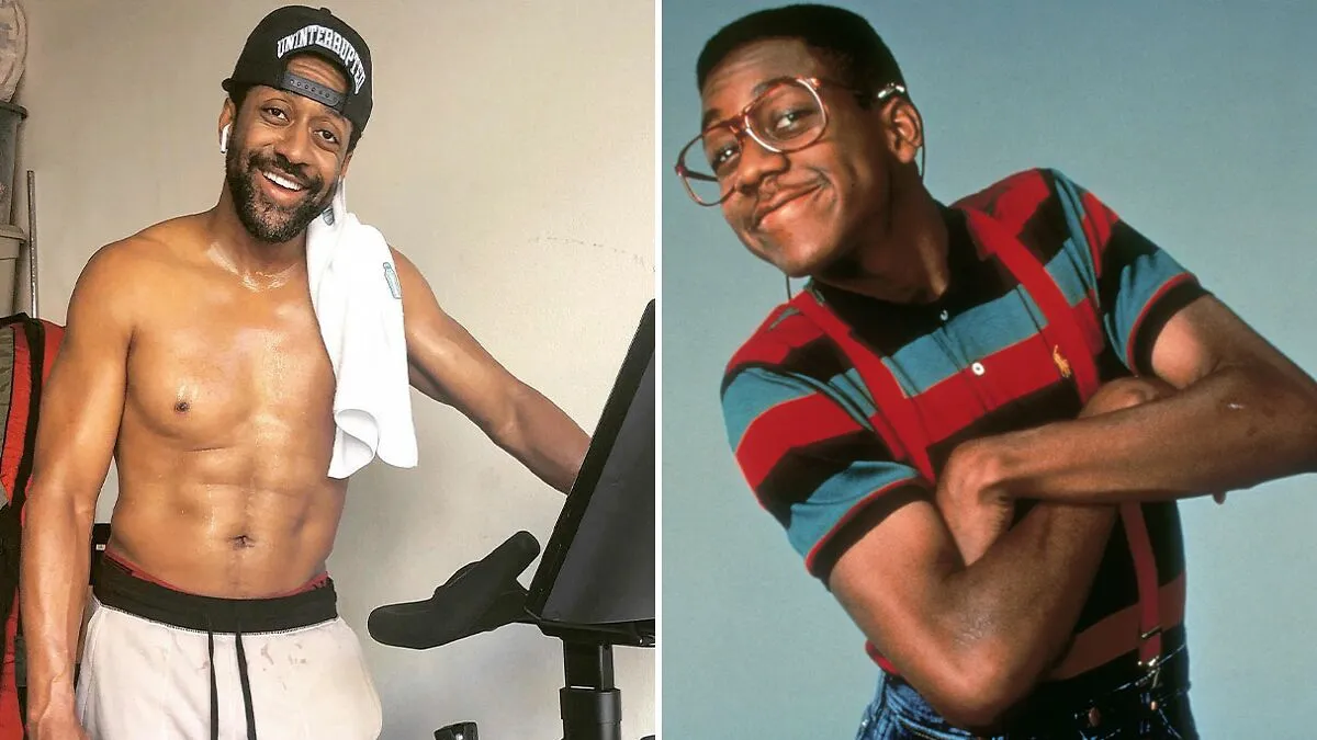 “It Was Getting Uncomfortable For Viewers”: Star Of 'Family Matters' On Hiding His Bulge