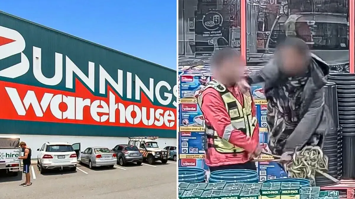 Hardware Giant Ordered To Stop Facial Recognition Tech Use Releases Horrific Footage In Response