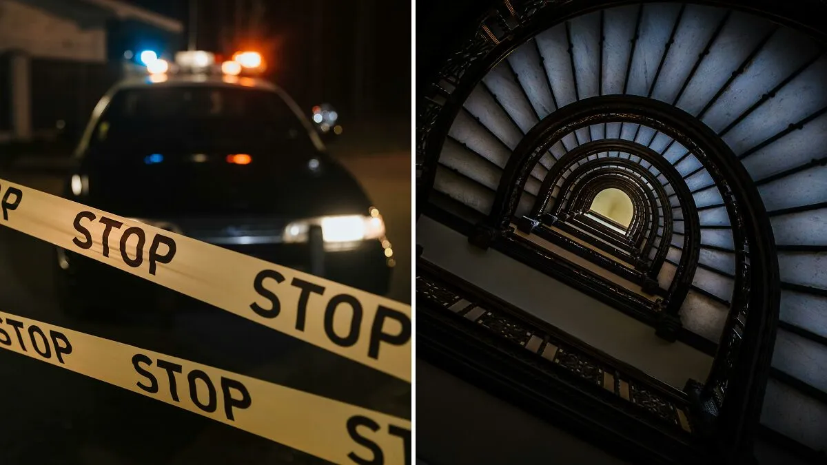 Woman’s “Pulverized” Body Found In Condo, Victim's Parents Accuse Husband Of "Abuse And Terror"