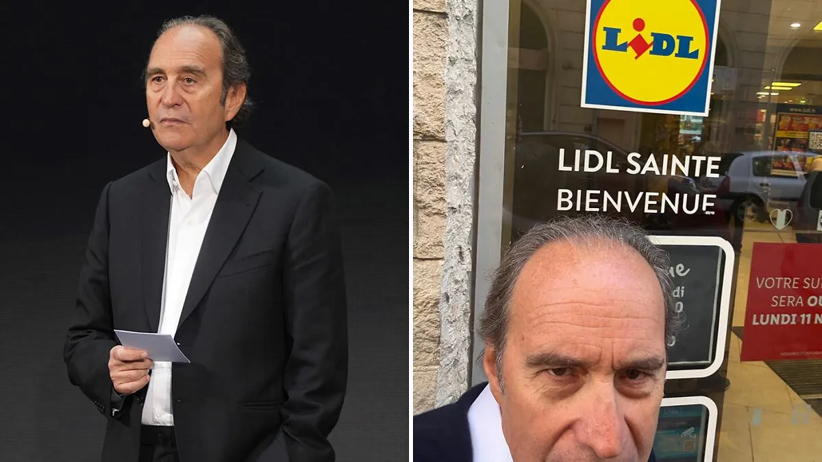 Billionaire, 57, Turns Up At Local Supermarket To Fight Gamer Who Insulted Him Online