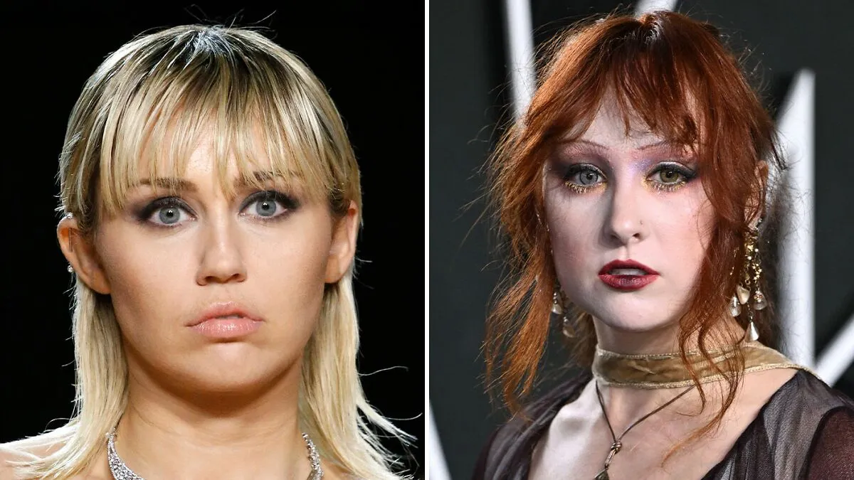 Miley Cyrus Stands Up For Chappell Roan Amid Multiple Controversies And "Forced Hate"