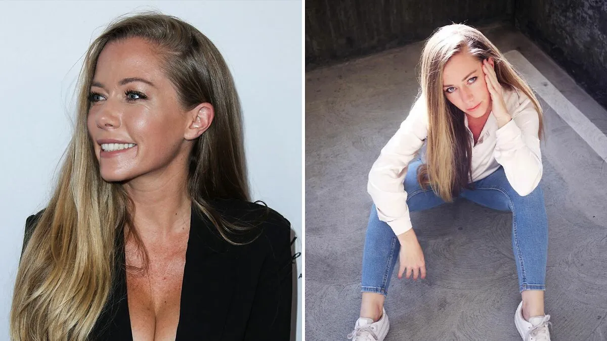 Kendra Wilkinson Complains Celebrity Dating App Raya "Won't Let Me In" Despite Trying For 4 Years