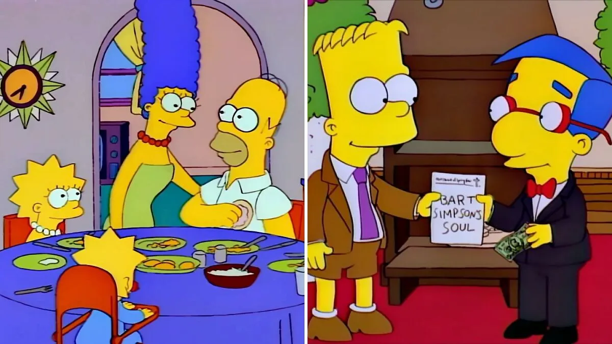 ‘The Simpsons’ Fans Devastated As Voiceover Icon Leaves Show: “My Whole Childhood Retired”