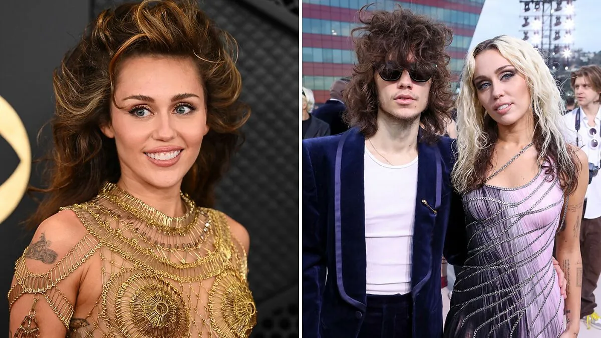 "We Don’t Take Life Too Seriously”: Miley Cyrus Opens Up About Age Gap With Partner Maxx Morando