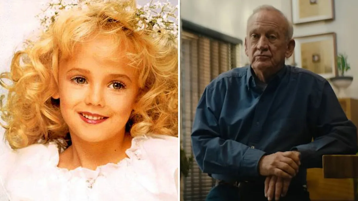 "We're Begging The Police": 28 Years After Tragedy Struck 6YO JonBenét Ramsey, Her Dad Speaks Out
