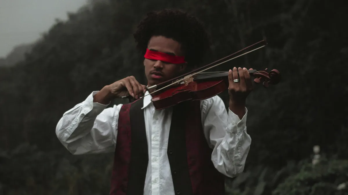 Netizens Rejoice As Scientists Learn Classical Music May Help Battle Treatment-Resistant Depression