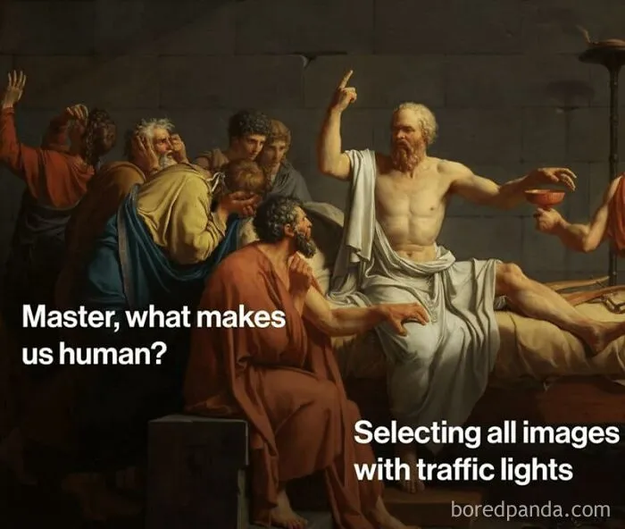 40 Classical Art Memes That Are Too Funny To Not Spend A Few Moments On
