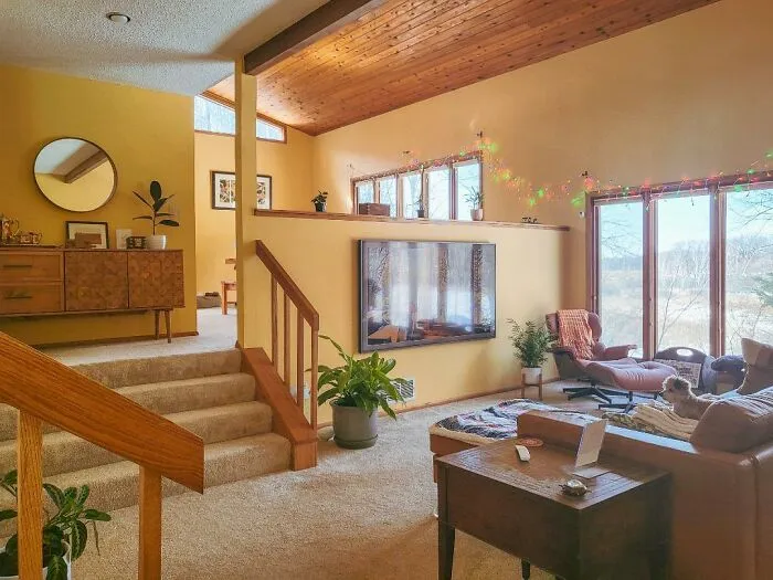 “I Am Pretty Sure They Are Now Illegal”: 44 Home Features That Have Been Faded Into History