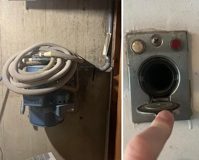 “I Am Pretty Sure They Are Now Illegal”: 44 Home Features That Have Been Faded Into History