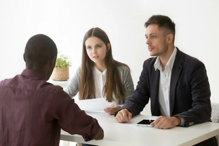 30 Stories About The Worst Job Applicants That Recruiters And Managers Have Ever Interviewed