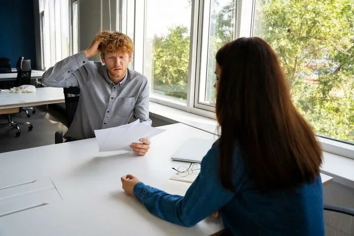30 Stories About The Worst Job Applicants That Recruiters And Managers Have Ever Interviewed