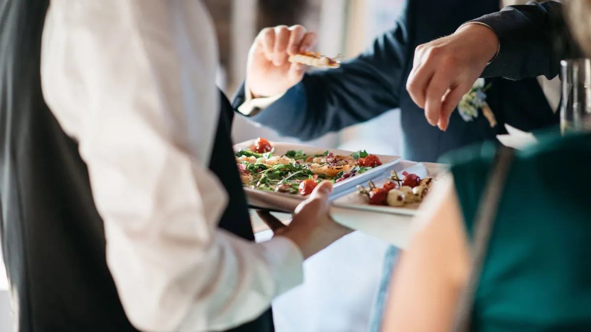 “Had A Bridesmaid Go Into Labor”: 40 Wild And Sad Things That Happened At Weddings