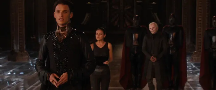 31 Movie Scenes That Were Supposed To Be Cool But Ended Up As Pure Cringe Instead