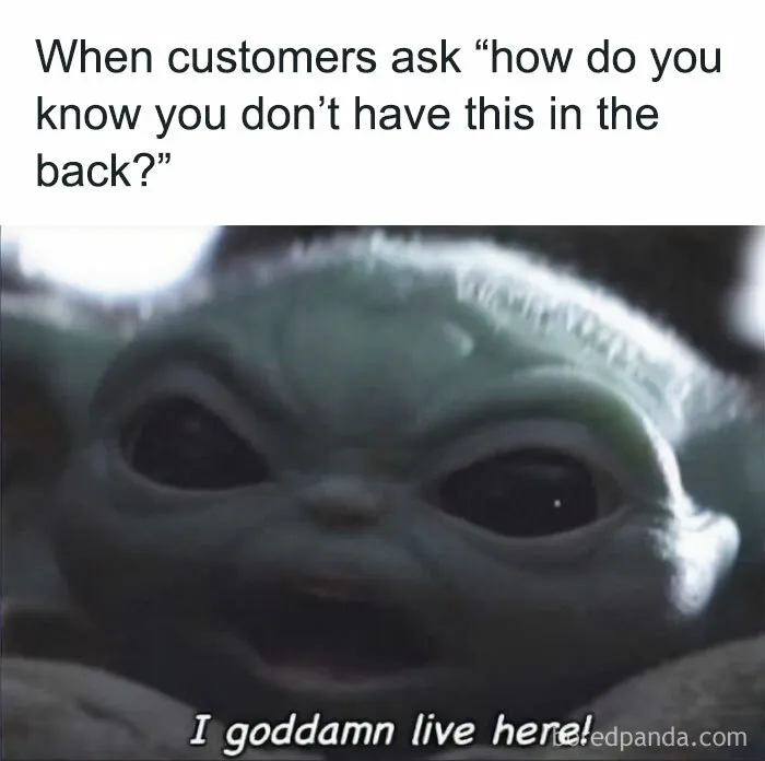 Anyone Else Have These Problems?