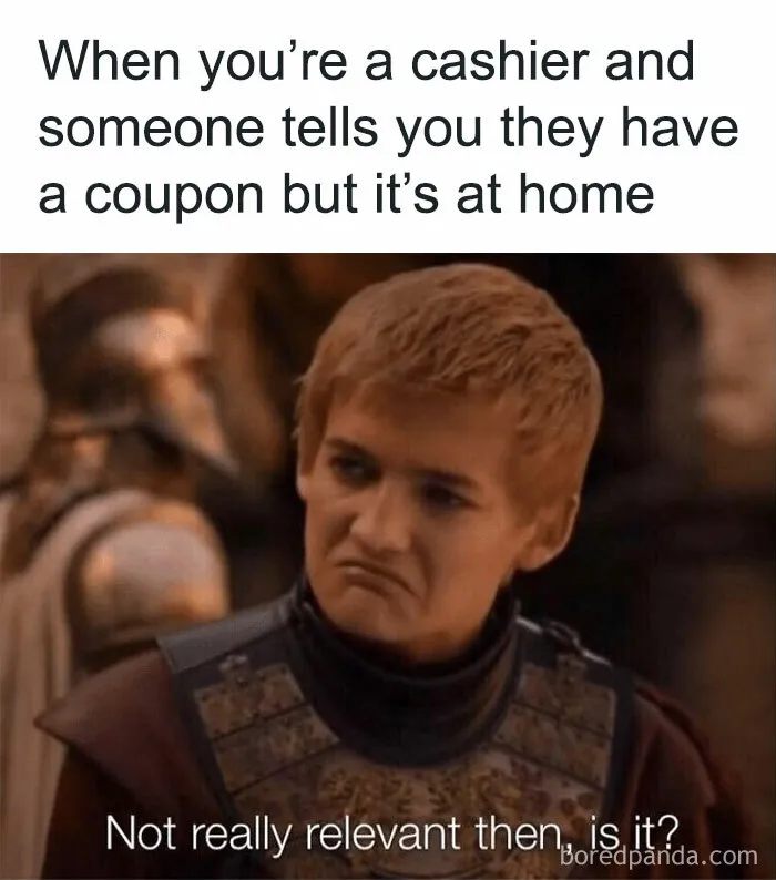 Be Gone Karen