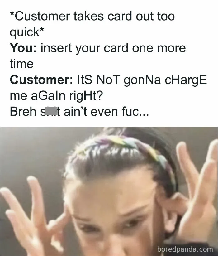 Damn Chip Readers