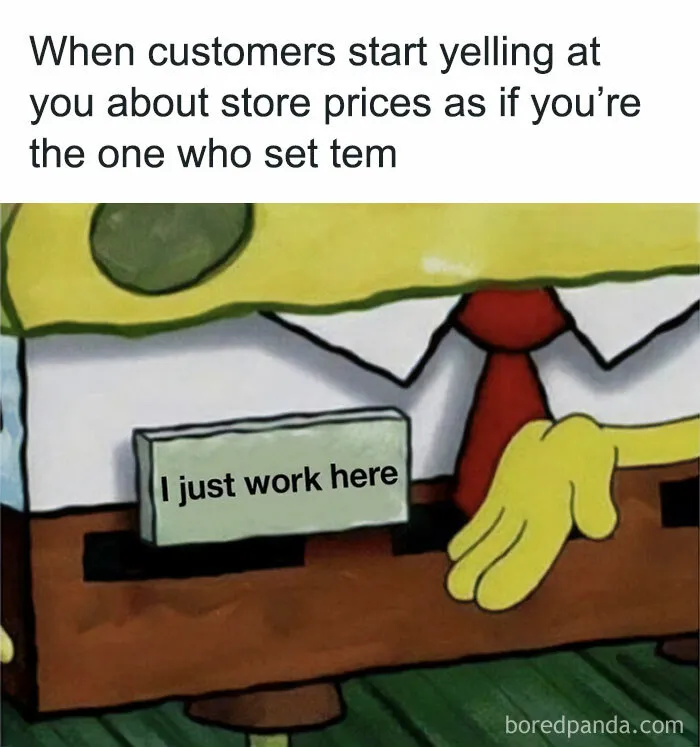 Everyday At CVS