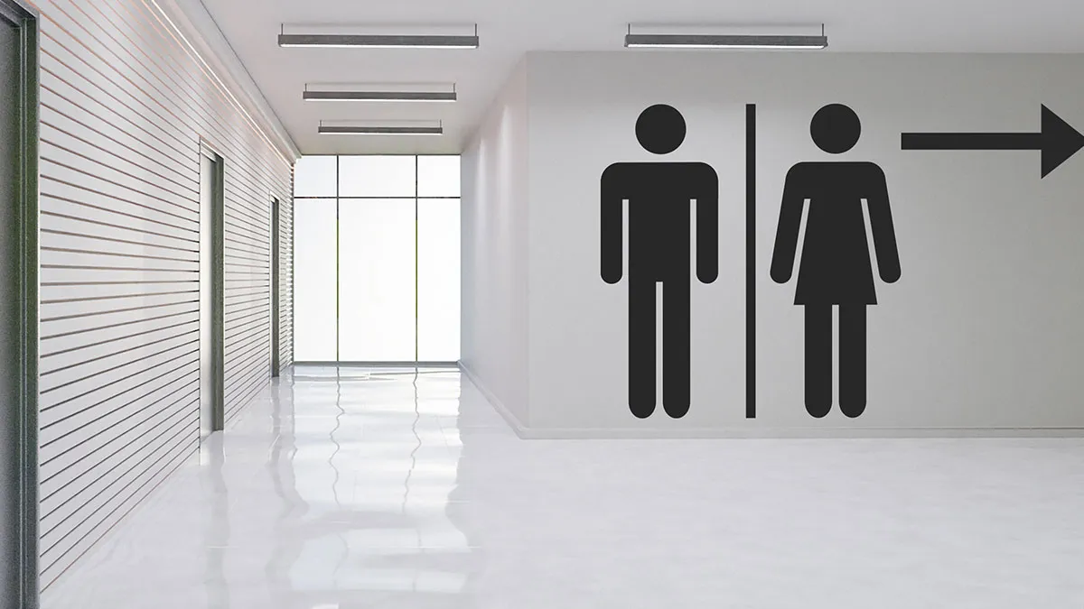 Teen Has To Shout About Her Period After Dad Keeps Hushing Down Her Requests To Go To Bathroom