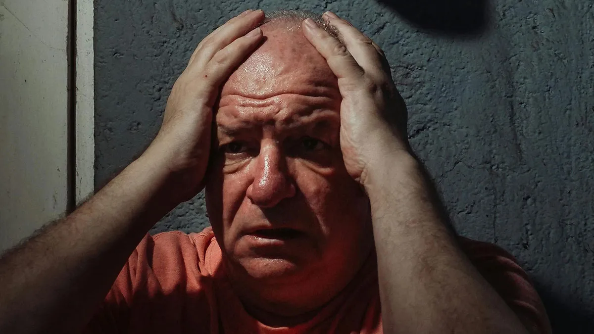 “The Shock On His Face”: Toxic Dad Realizes How Damaging His Parenting Was