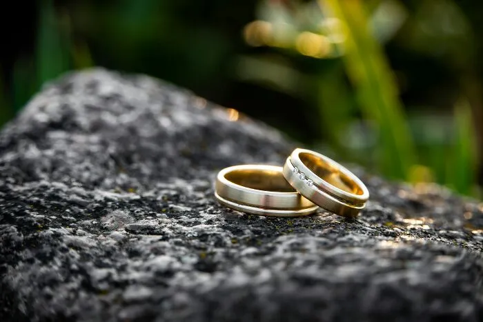 “Had A Bridesmaid Go Into Labor”: 40 Wild And Sad Things That Happened At Weddings