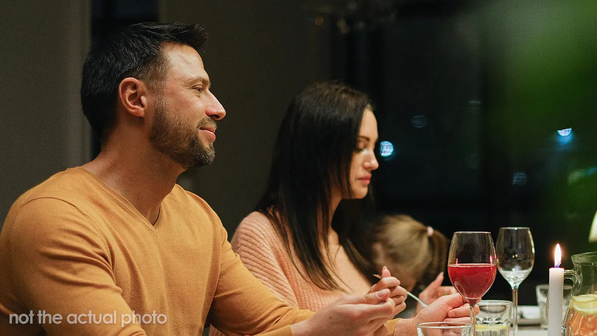 Family Drama Erupts As MIL Doesn't Serve Anything Vegan DIL Can Eat For Dinner, Spouses Leave