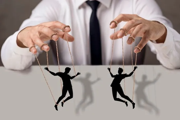 24 Conspiracy Theories People Online Think Are Spine-Chilling