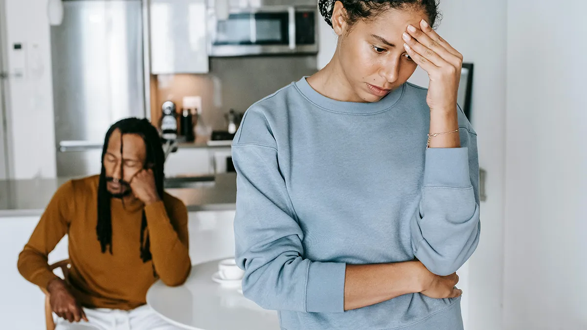 Married Couple's Life Turned Upside Down: "I'm 23% Related To My Husband"