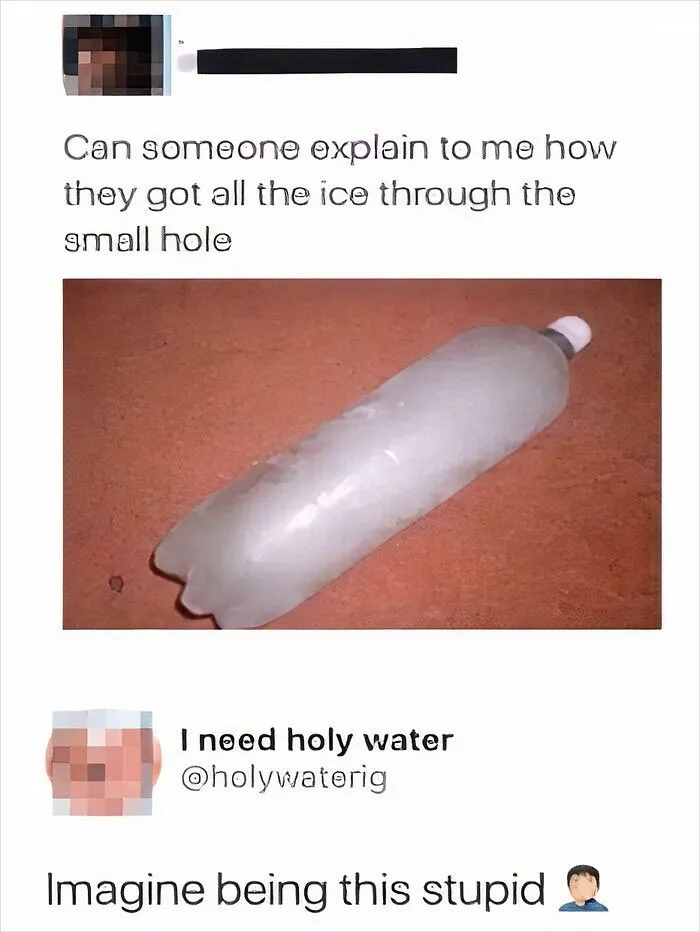 “I Have No Hope For Humans Anymore”: 48 Of The Stupidest Things People Have Ever Asked Online